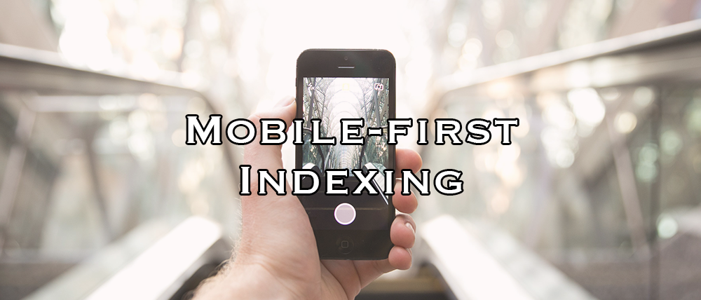 Google 的 Mobile-first Indexing 改動|5 個行動文案要訣 12