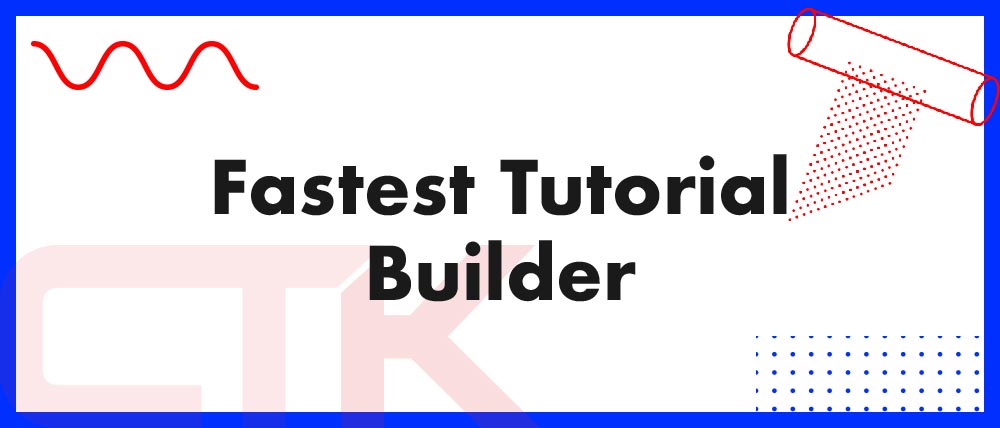 超好用螢幕擷取教學工具- iorad:Fastest Tutorial Builder 11